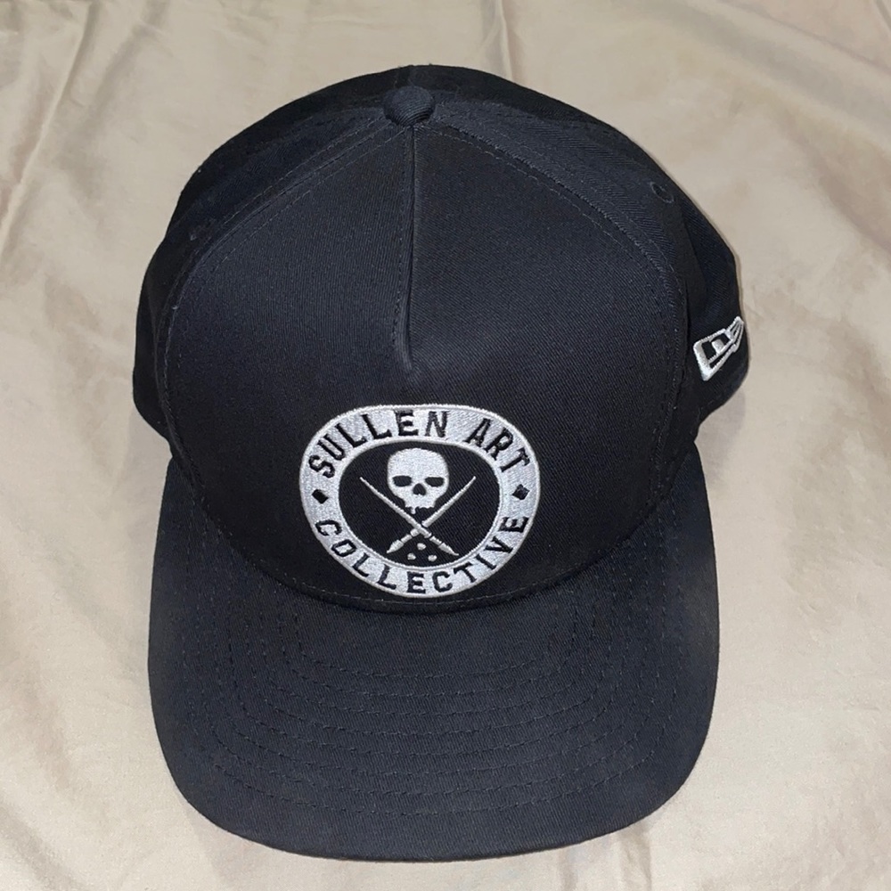Brand New Sullen Hat